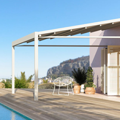 Pergola Elite