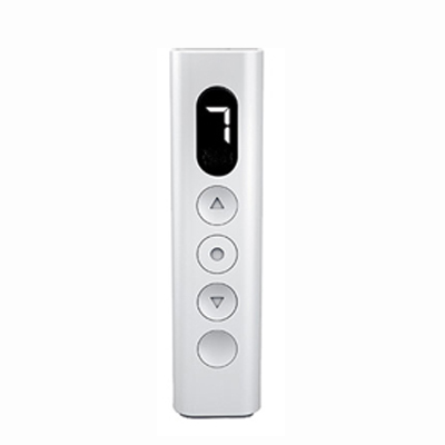 Radiocomando Cherubini POP P-PLUS (7 canali + 1)