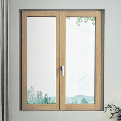 Finestre ed Infissi COSMET in Legno-Alluminio Enfasi Gruppo FAR